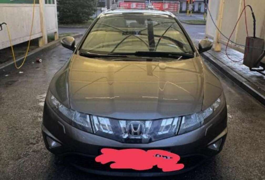 Honda 1.8i 16v VTEC Executive
