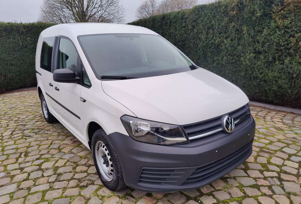 Volkswagen 2.0 TDI