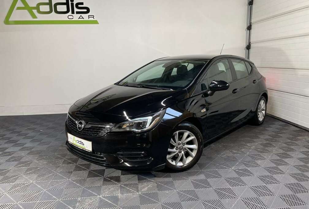 Opel 1.5 D 105 CV EDITION GPS