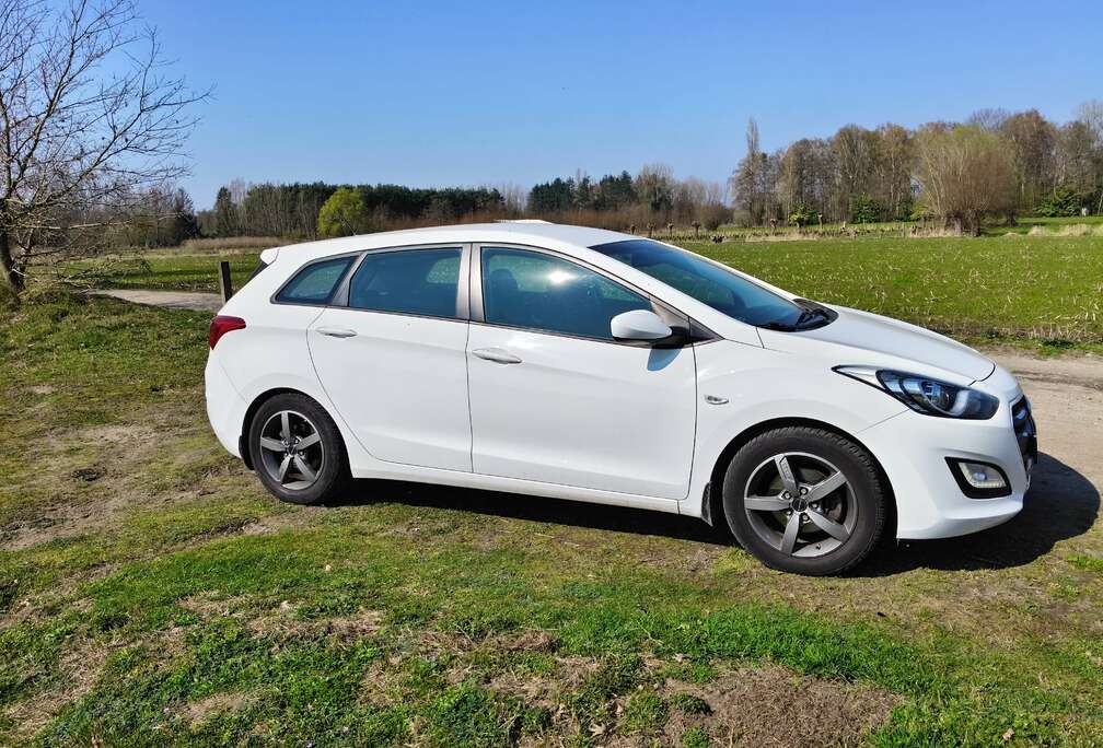 Hyundai i30 SW 1.4i Twist