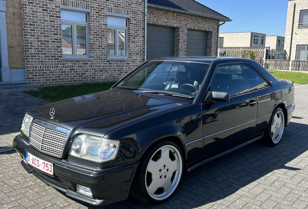 Mercedes-Benz 24V
