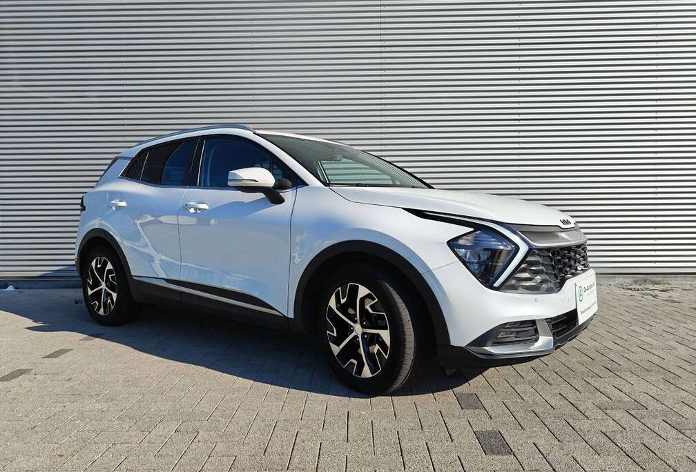 Kia Sportage 1.6 CRDi MHEV Pulse DCT