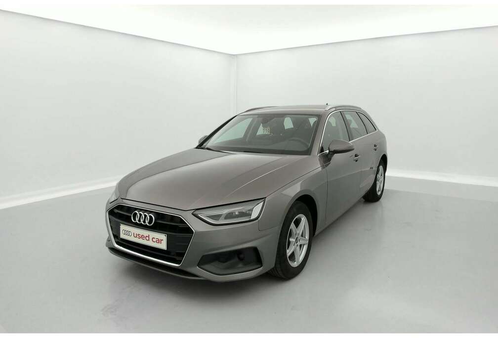 Audi Business Edition 30 TDI 100(136) kW(ch) S tronic