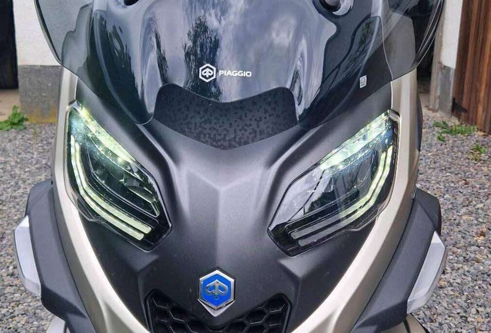 Piaggio