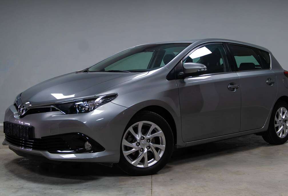 Toyota Auris 1.2 Turbo Comfort