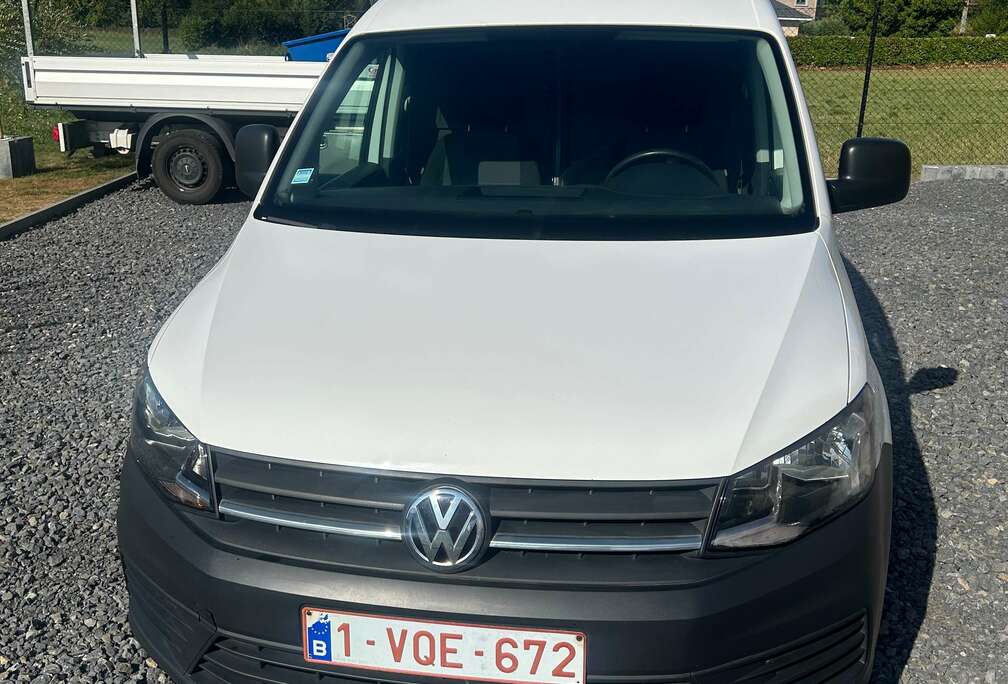 Volkswagen 1.6 CR TDi Startline