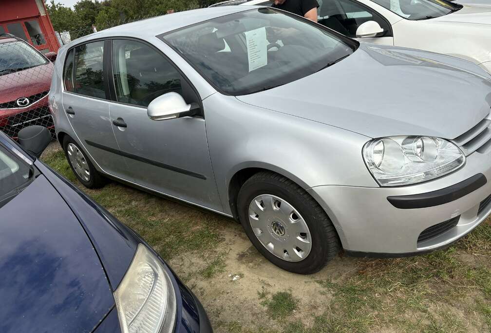 Volkswagen Hatchback 1.4