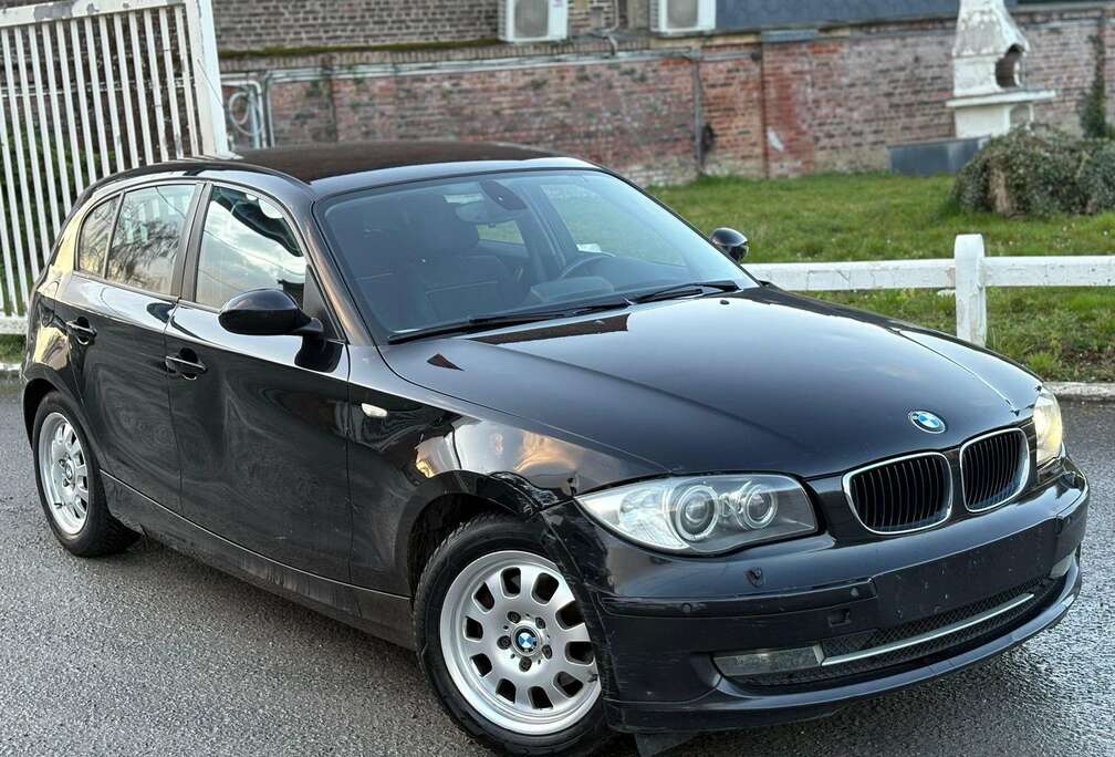BMW d