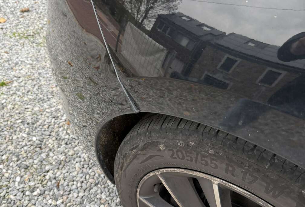 Renault 1.5 dCi Bose Edition FAP