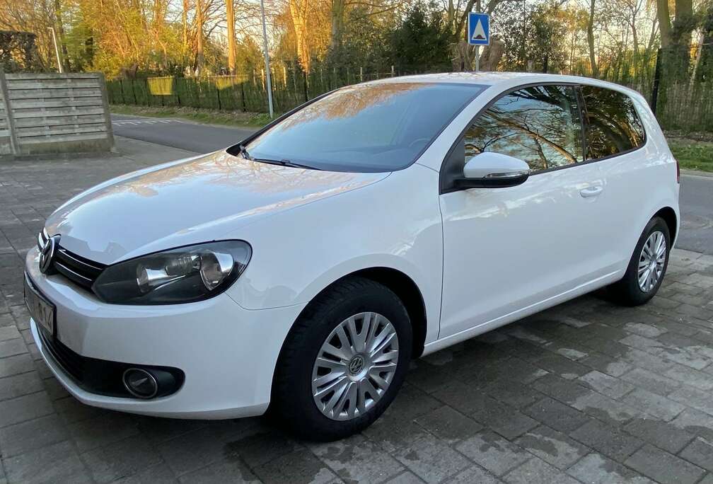 Volkswagen 1.4 Trendline