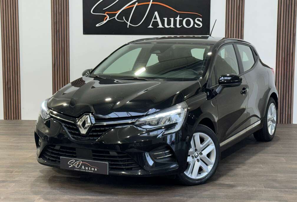 Renault 1.0 TCe* 1ER PROP * LED * CAR PLAY * GARANTIE*