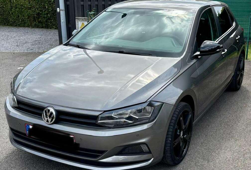 Volkswagen Polo 1.0i Trendline