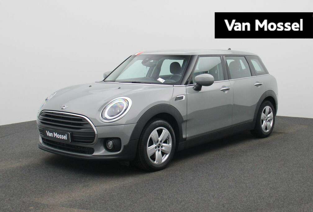 MINI Mini (100 kW)