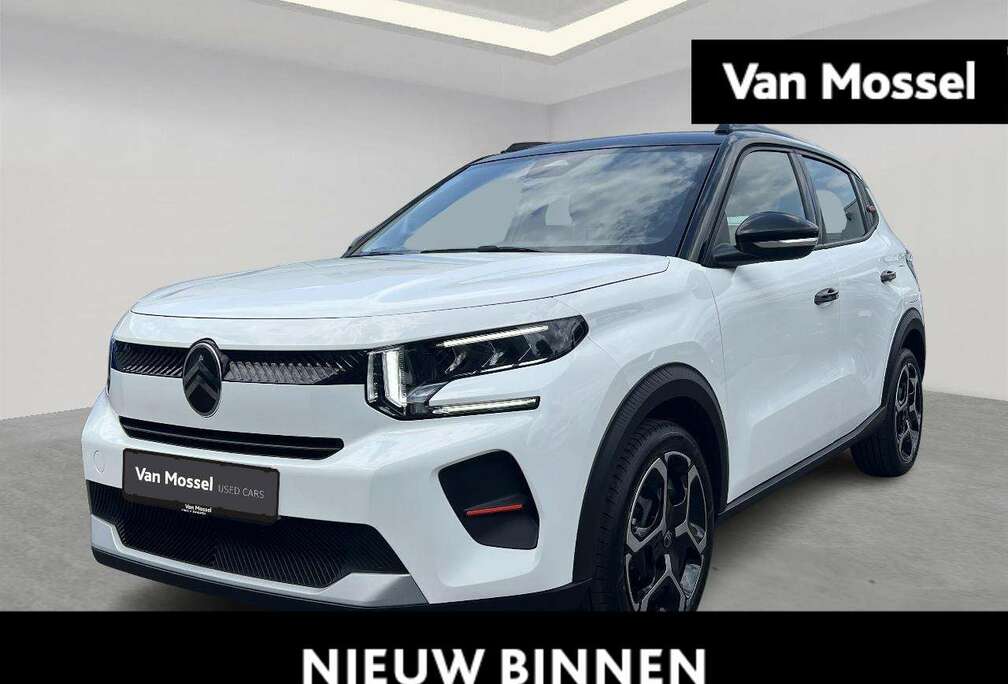 Citroen Turbo 100 ch Manual PLUS