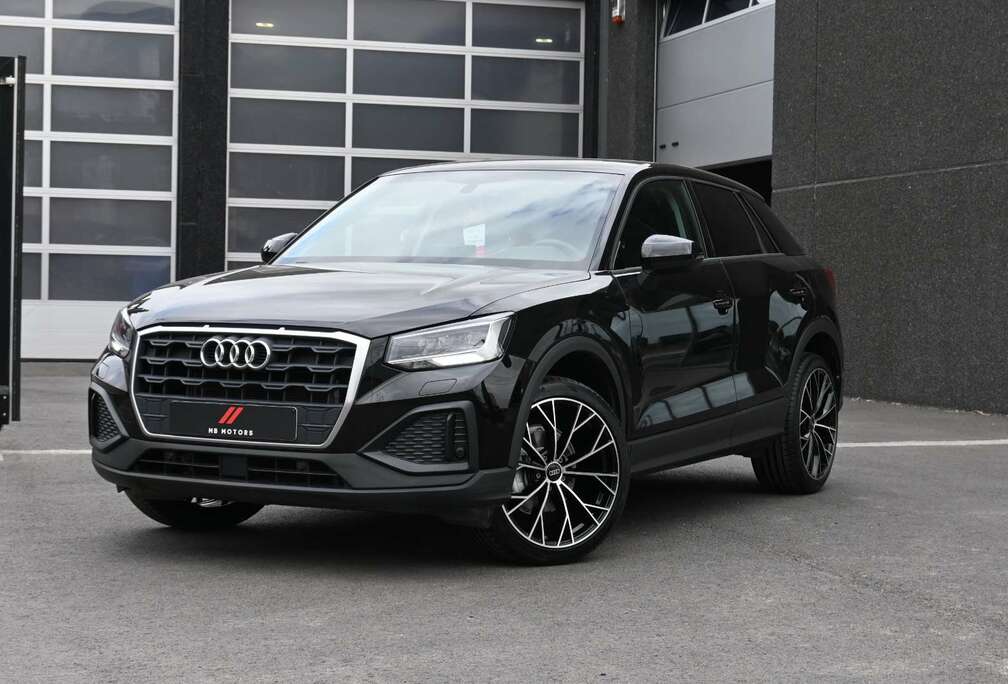 Audi **30 TFSI**VIRTUAL COCKPIT**DAB RADIO**
