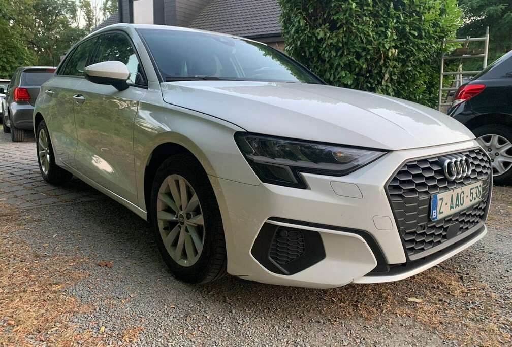 Audi A3 30 TDi