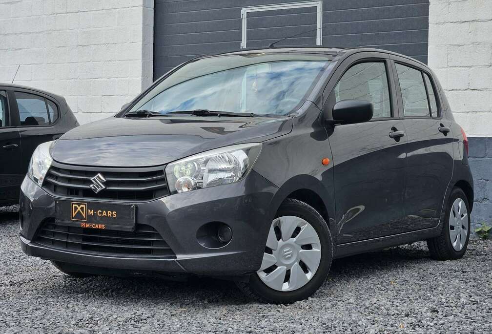 Suzuki AIRCO * 1ER PROPRIETAIRE *