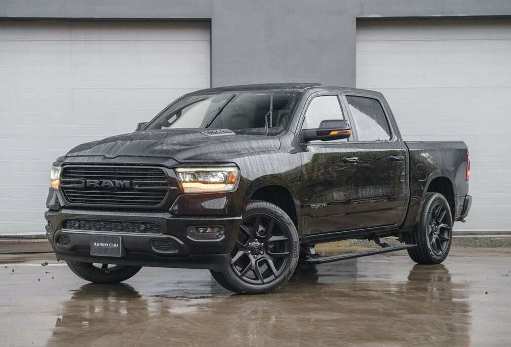 Dodge 2024 Sport € 67000 +ADG TECHNOLOGY GROUP