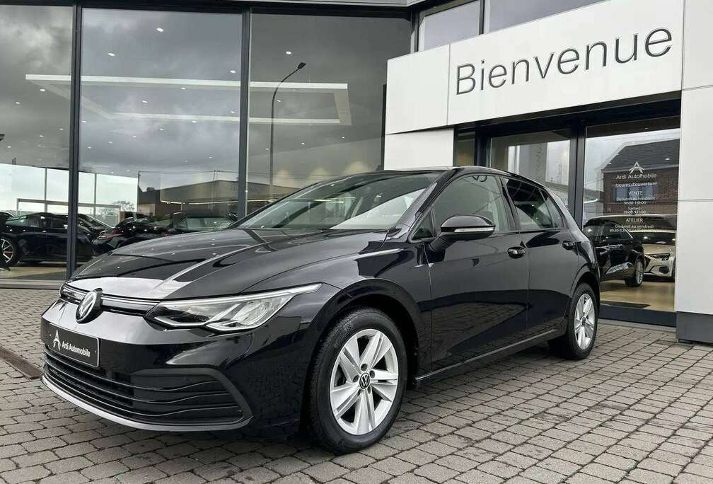 Volkswagen 1.0 TSI *GARANTIE*1ER PROP*CARPLAY*LED AMBIANCE*