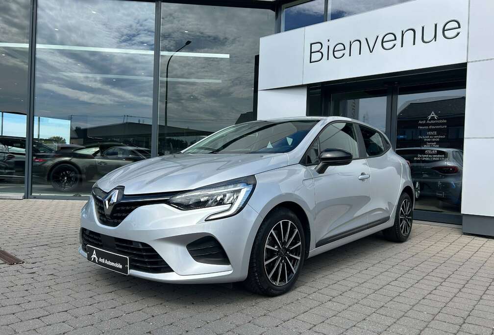 Renault 1.0 TCe *GARANTIE*1ER PROPRIETAIRE*CARPLAY*CRUISE*