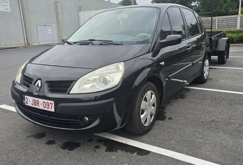 Renault 1.6 16V Avantage