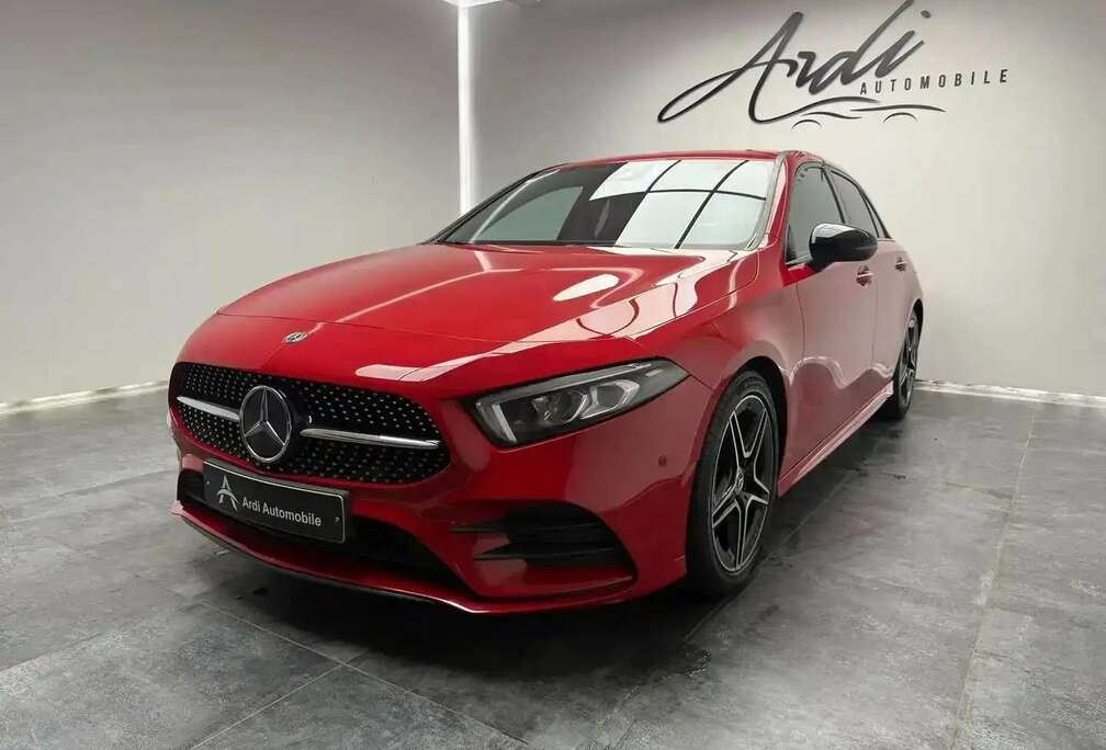 Mercedes-Benz d *PACK AMG*CARPLAY*LED*1ER PROPRIETAIRE*GARANTIE*