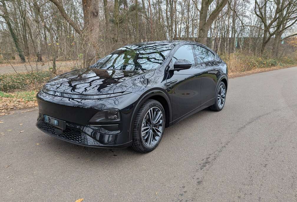 G6 87.5 kWh AWD Perfomance
