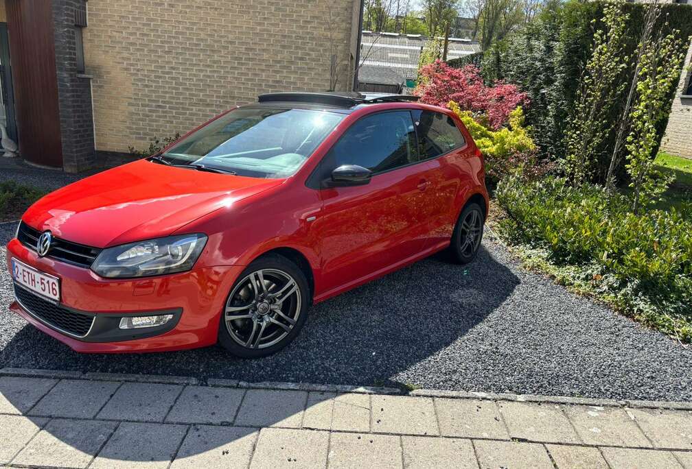 Volkswagen 1.2 TSI DSG MATCH