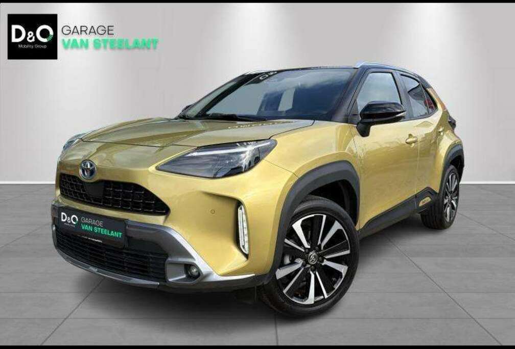 Toyota Premiere -FULL OPTION-
