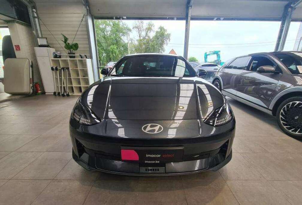 Hyundai IONIQ 6 CORE PLUS 77.4