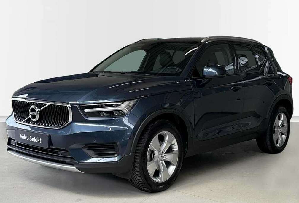 Volvo Momentum Pro T3 aut | Camera | Park Assist V+A | T