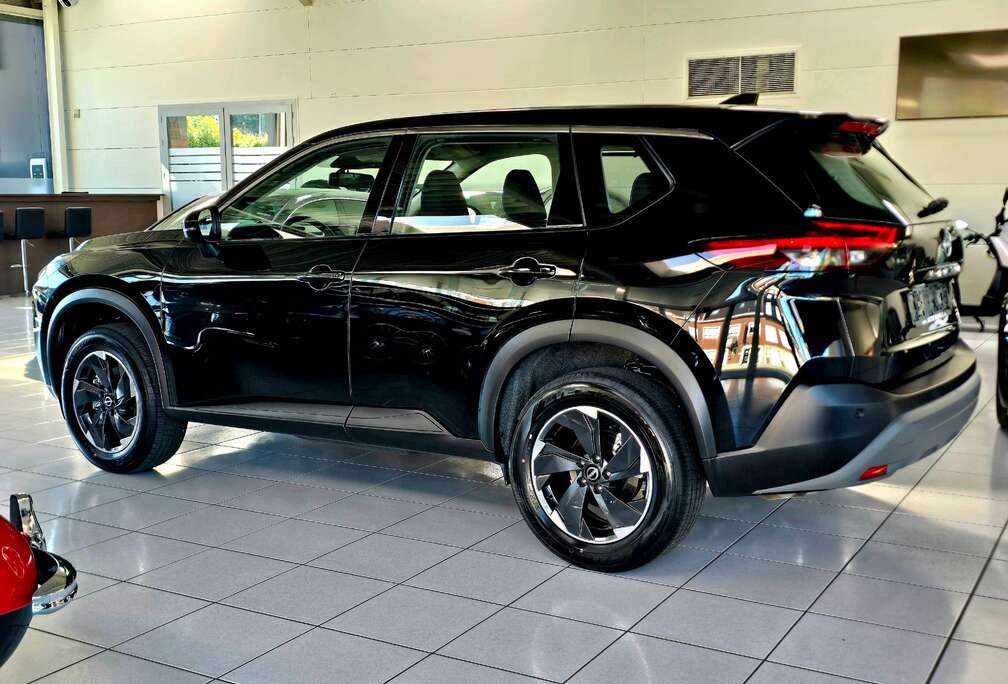 Nissan Mild Hybrid X-tronic / 7 zitplaatsen! ✔️0 KM NIEUWE WAGENS