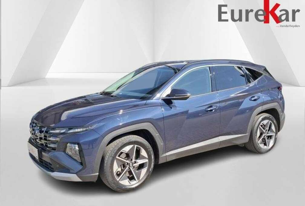 Hyundai 48v 7DCT