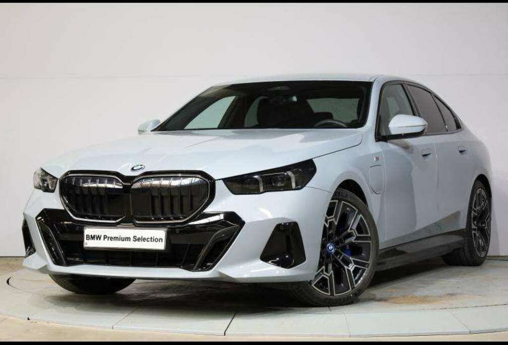 BMW e Berline Kit M Sport