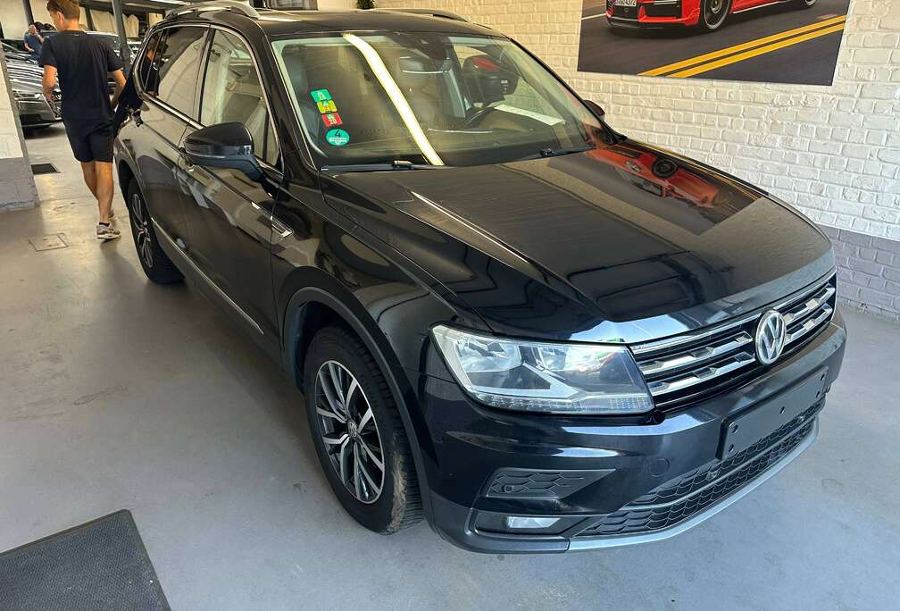 Volkswagen Tiguan 2.0 TDi SCR Comfortline (EU6.2)