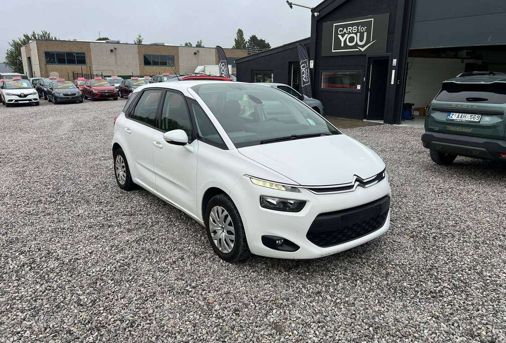 Citroen 1.6 BlueHDi Seduction✅MARCHAND-EXPORT✅