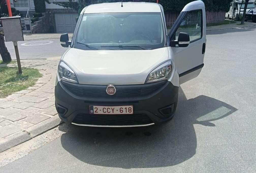 Fiat Cargo