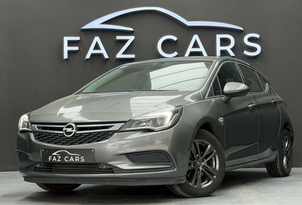 Opel 1.0 Turbo ECOTEC * 1ER PROP + GPS + GARANTIE *