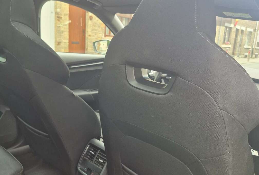 Skoda SW 1.5 TSI ACT Ambition DSG (EU6.2)