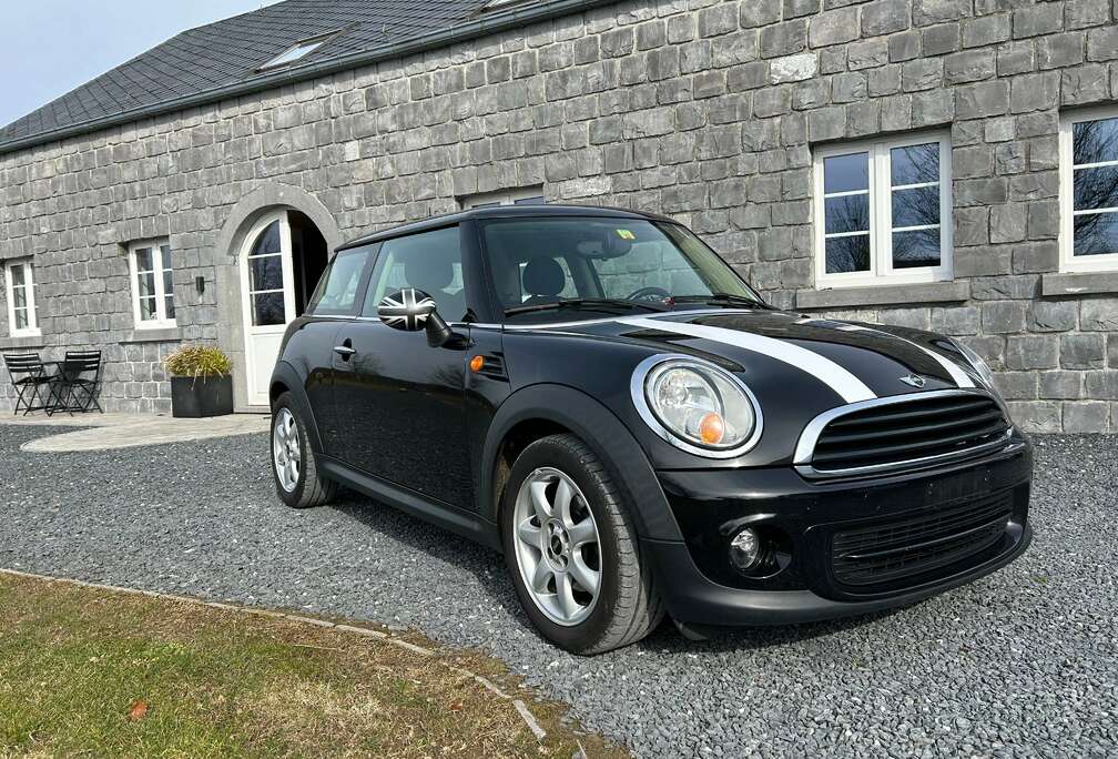 MINI Mini 1.6i One parfait état