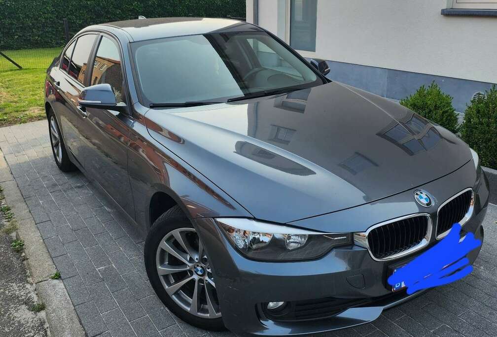 BMW 316i