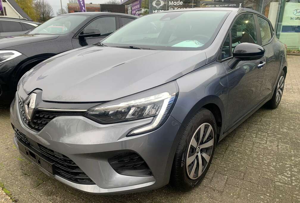 Renault SCE Evolution **ZEER PROPER + GARANTIE**