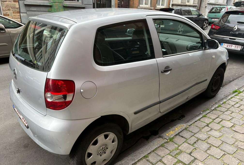 Volkswagen 1.2i
