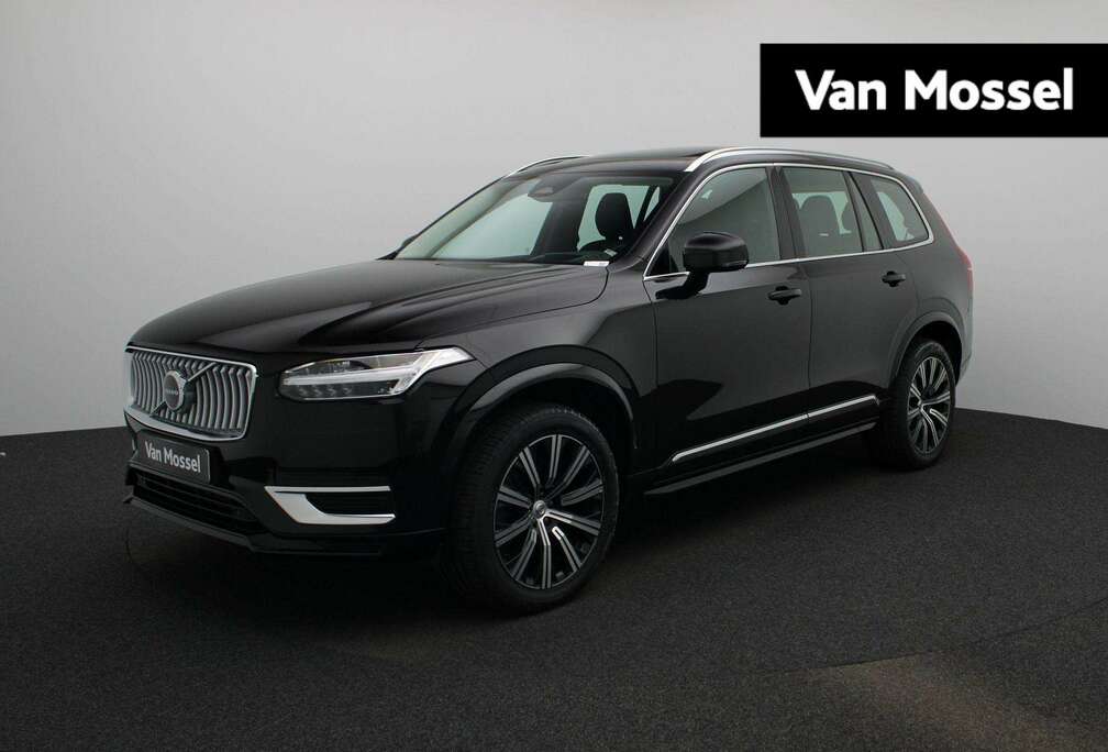 Volvo 2.0 B5 D 4WD Plus Bright Aut. H & K | 7 ZITPLAATSE