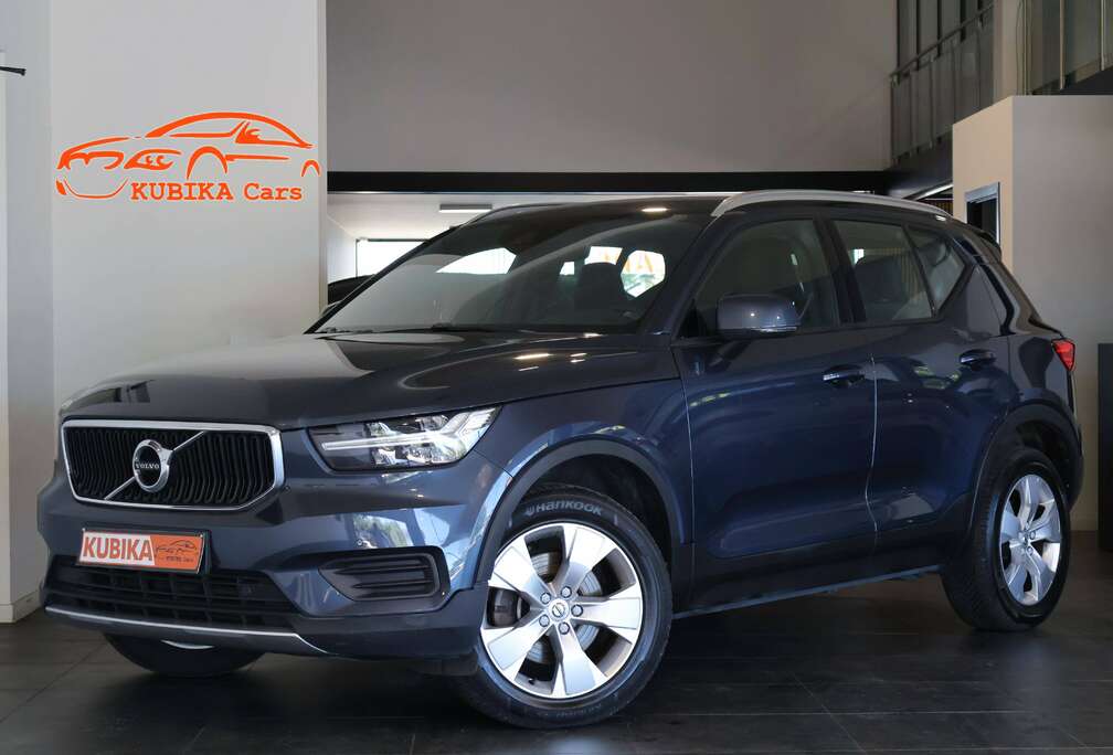 Volvo XC40 1.5 T2 Navi CarPlay Camera Keyless Garantie*