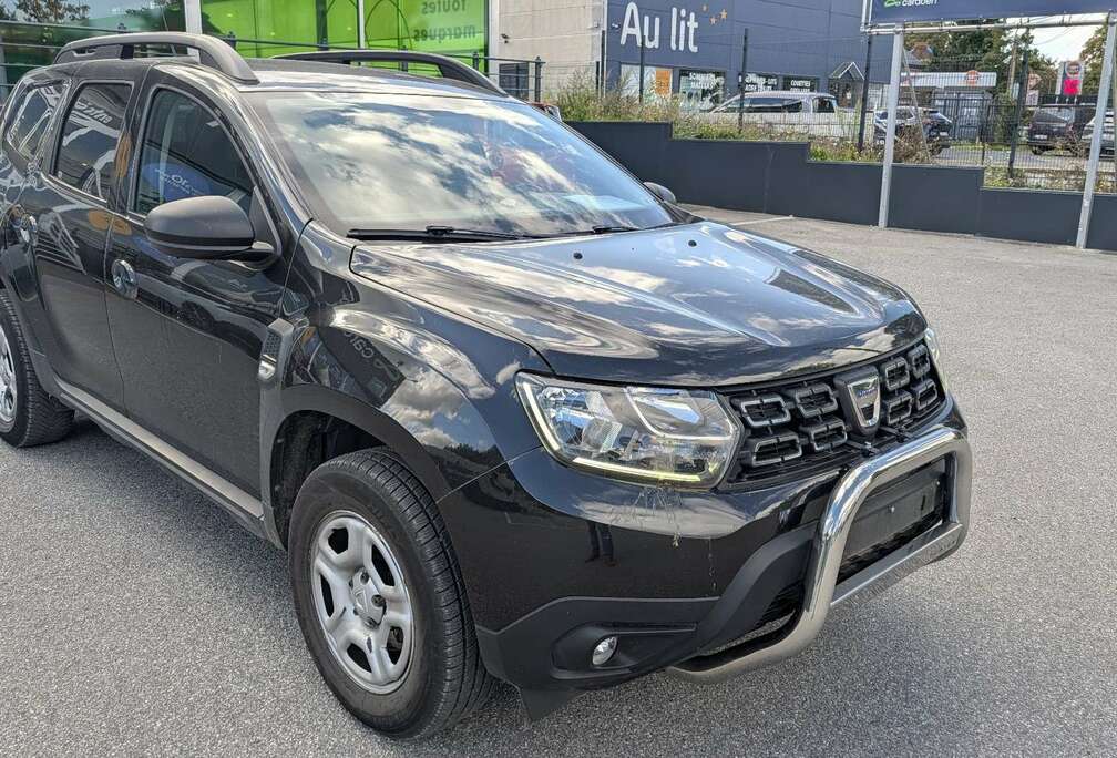 Dacia Duster 1.0 TCe Comfort GPF