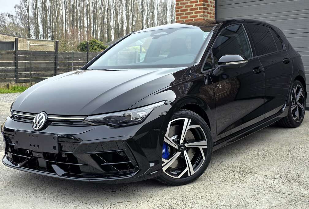 Volkswagen NIEUW 0KM - 333PK - 4X4 4Motion - iQ Light