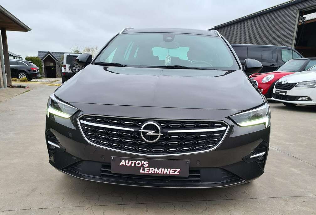 Opel Insignia Sports Tourer 1.5 Business Elegance