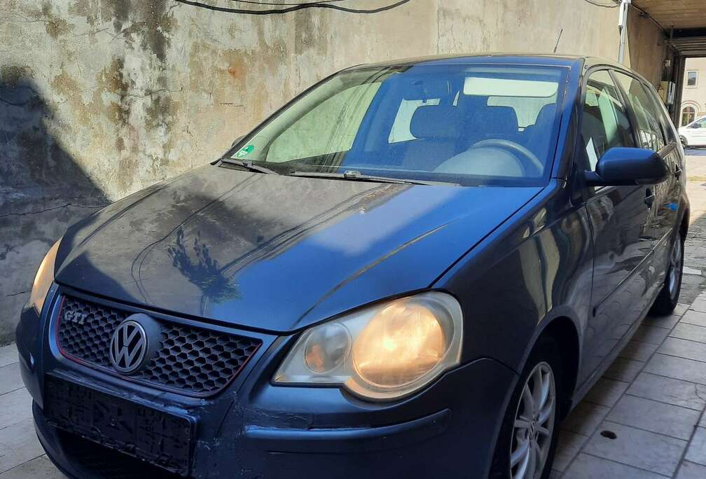 Volkswagen 1.4 TDi Edition DPF