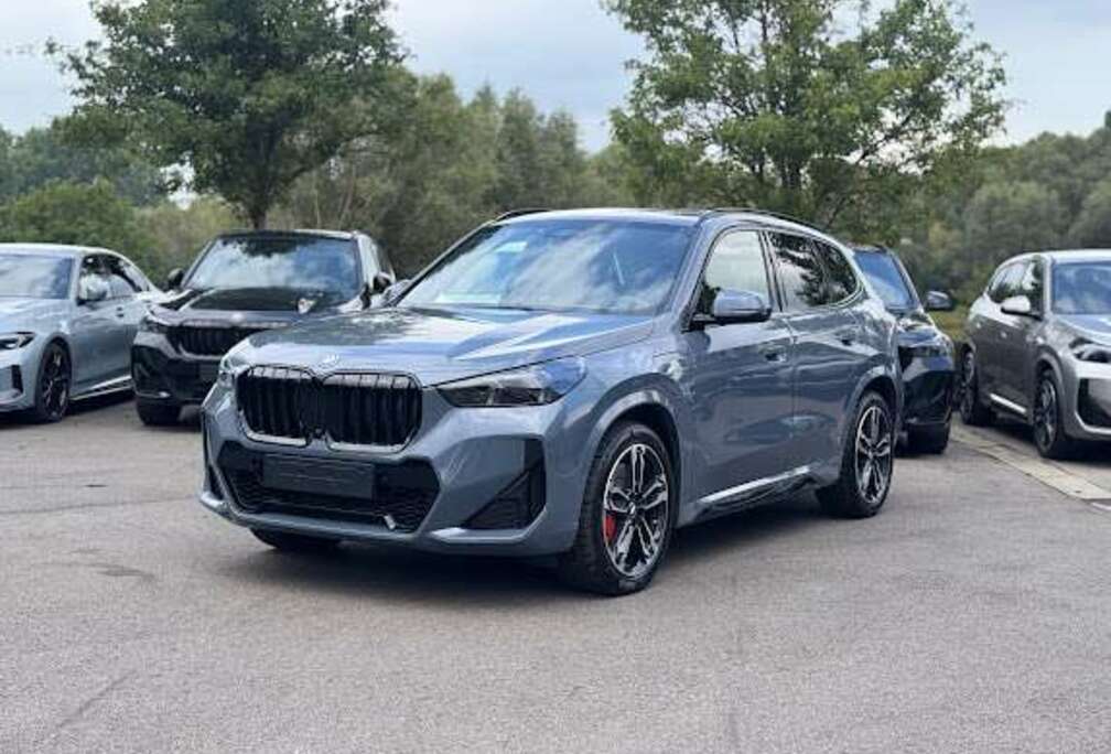 BMW xDrive25e M Sport Pro / HUD / 360CAM / DRIV PROF /  KEYLESS / ADAP LED / MASSAGE / ...